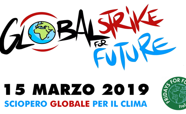 Global Strike for Future
