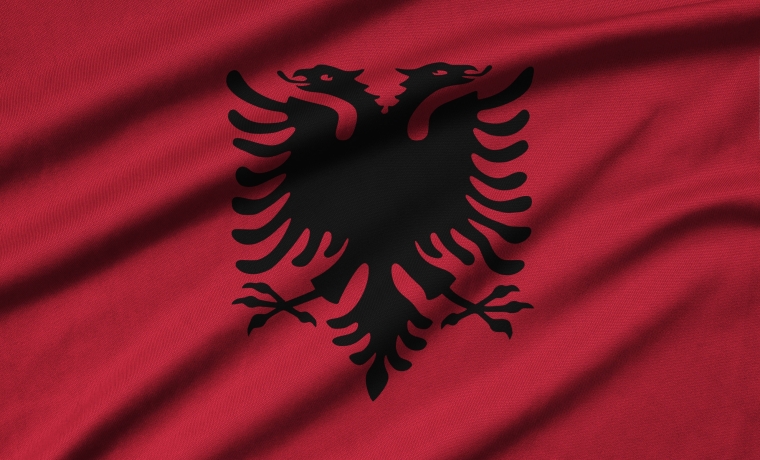 Ethics Expo spedizione Albania 2023