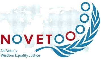 NO VETO - GENOCIDE PETITION
